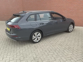 Volkswagen Golf – thumbnail 8