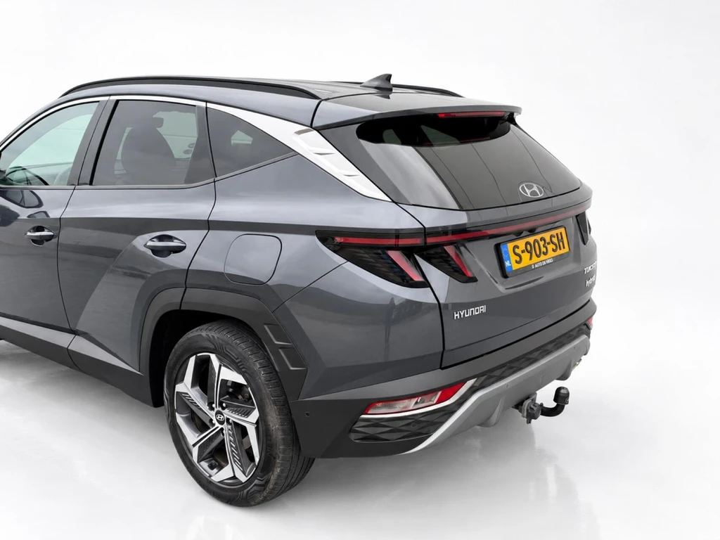Hyundai Tucson – foto 7