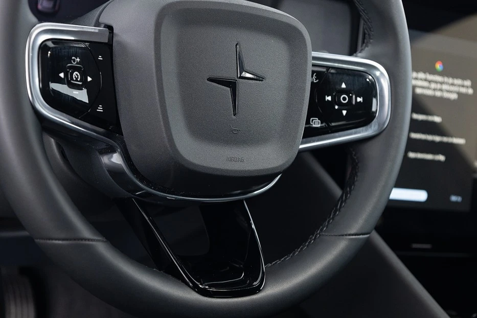 Polestar 2 – foto 14