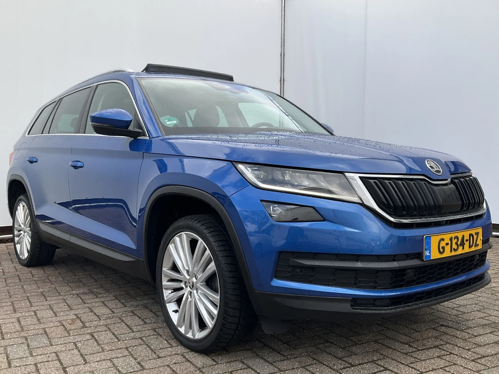 Škoda Kodiaq – foto 6