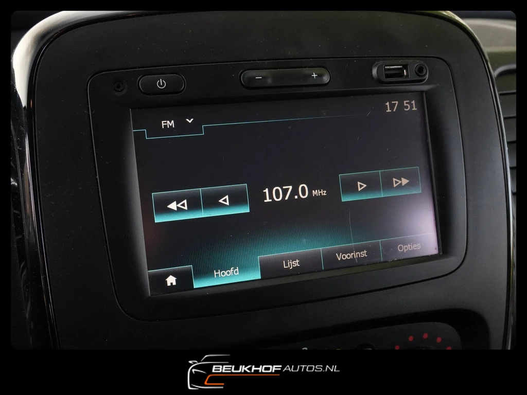 Opel Vivaro – foto 36