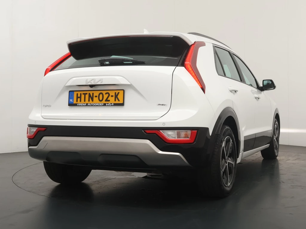 Kia Niro – foto 8