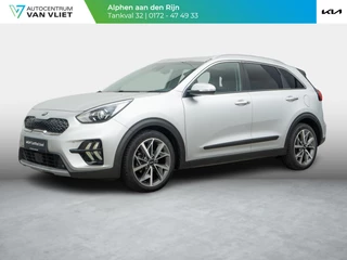 Kia Niro – thumbnail 1