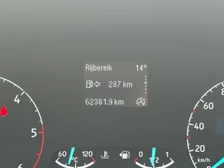 Ford Transit Custom – thumbnail 22