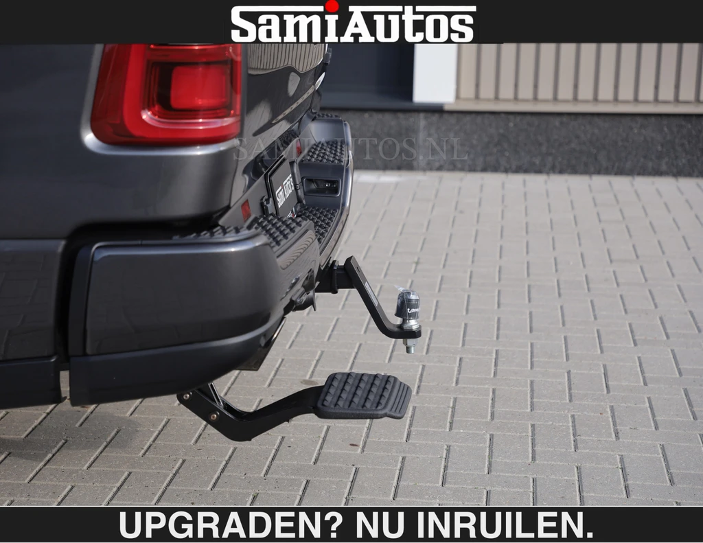 Dodge Ram Pick-Up – foto 77
