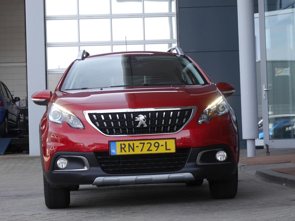 Peugeot 2008 – foto 6