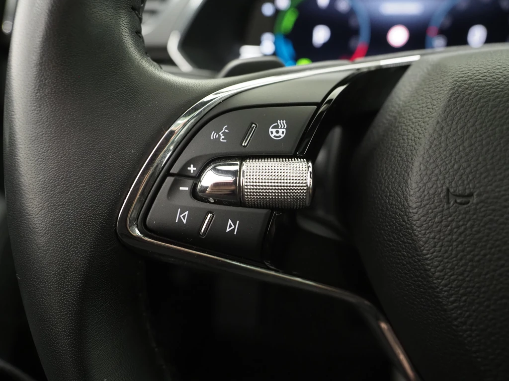 Škoda Superb – foto 25