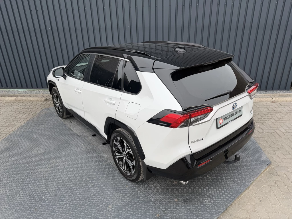 Toyota RAV4 – foto 5