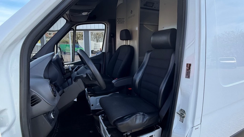 Mercedes-Benz Sprinter – foto 18