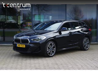 BMW X2 – thumbnail 1