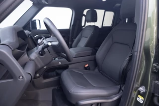 Land Rover Defender – thumbnail 11