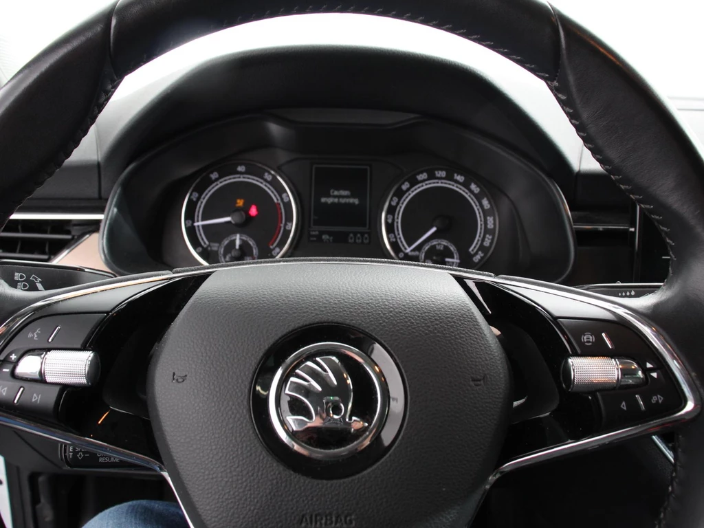 Škoda Kamiq – foto 14