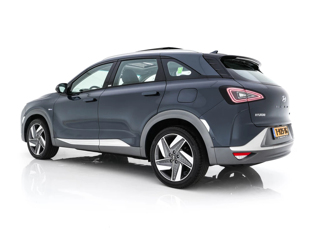 Hyundai Nexo – foto 2