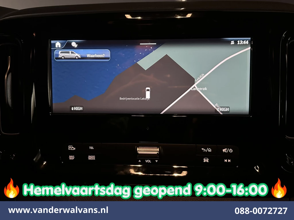 Mercedes-Benz Vito – foto 8