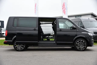 Volkswagen Transporter – thumbnail 9