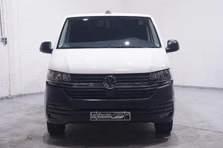 Volkswagen Transporter – thumbnail 11