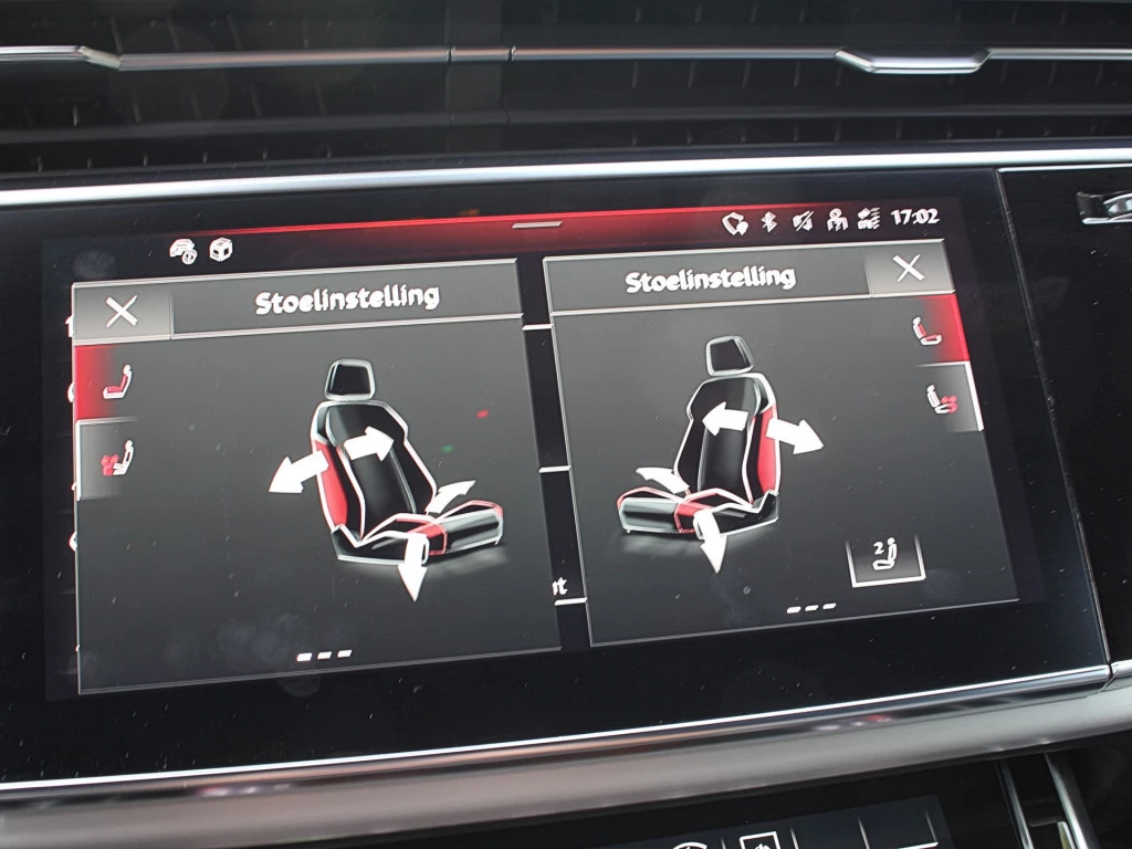 Audi Q8 – foto 45