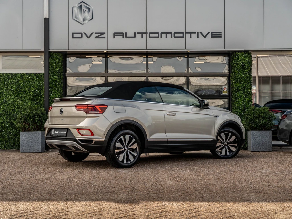 Volkswagen T-Roc – foto 6