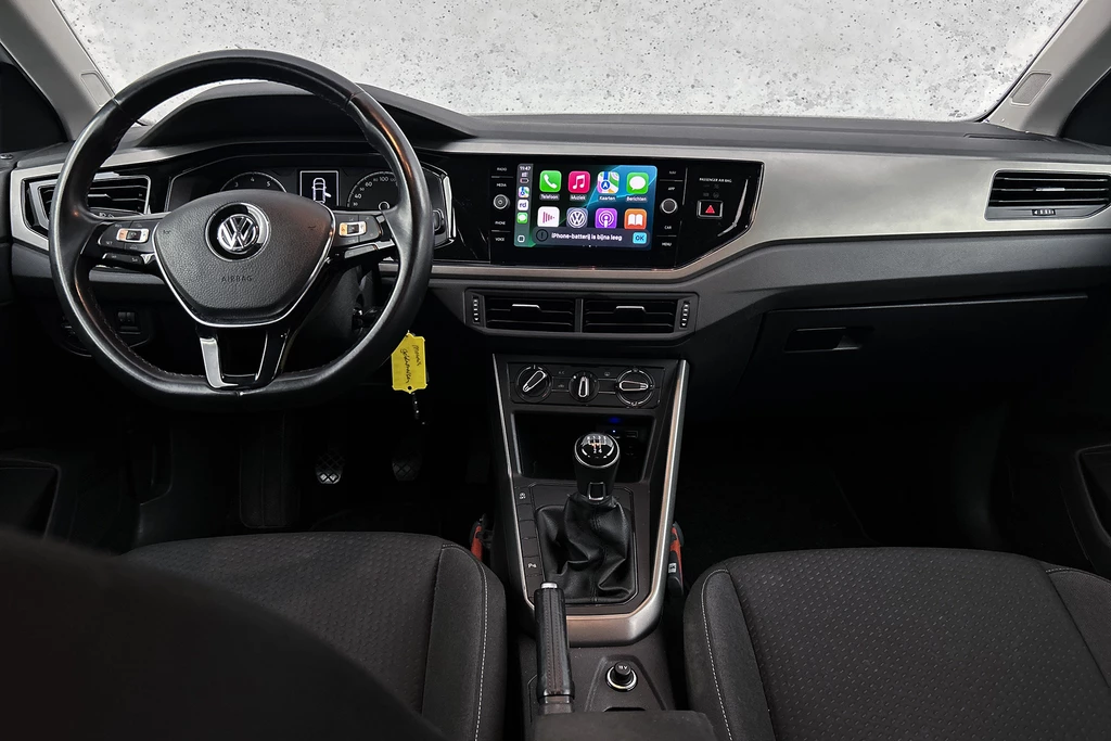 Volkswagen Polo – foto 10