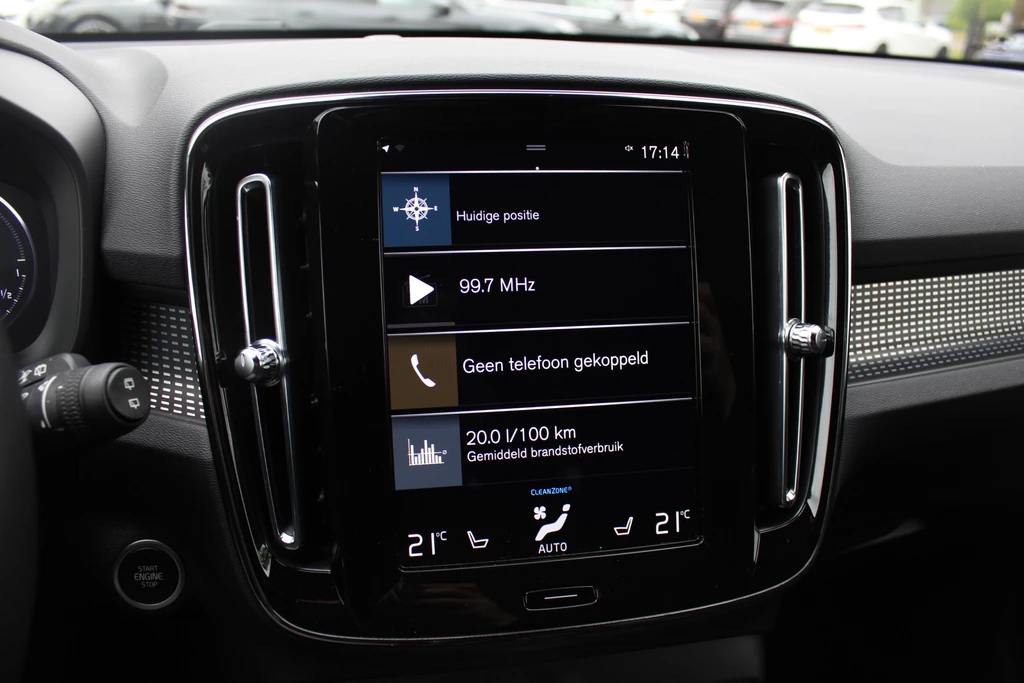 Volvo XC40 – foto 22