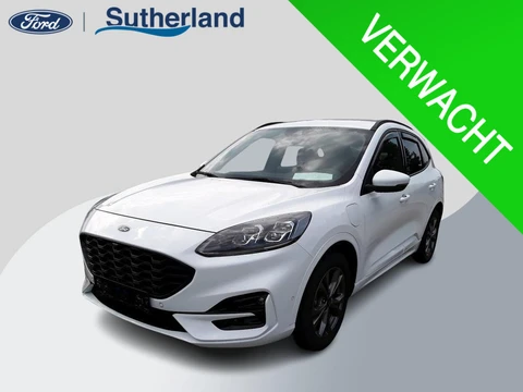 Ford Kuga 2.5 PHEV ST-Line X Trekhaak Wegklapbaar | Winter Pack | Driver Pack |