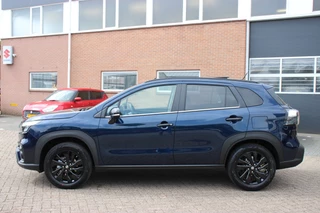 Suzuki S-Cross – thumbnail 2