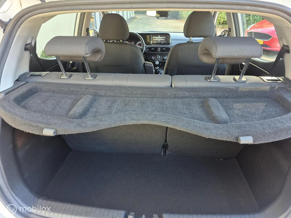 Hyundai i10 – foto 13