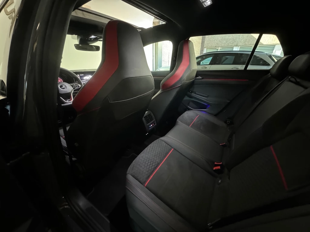 Volkswagen Golf – foto 13