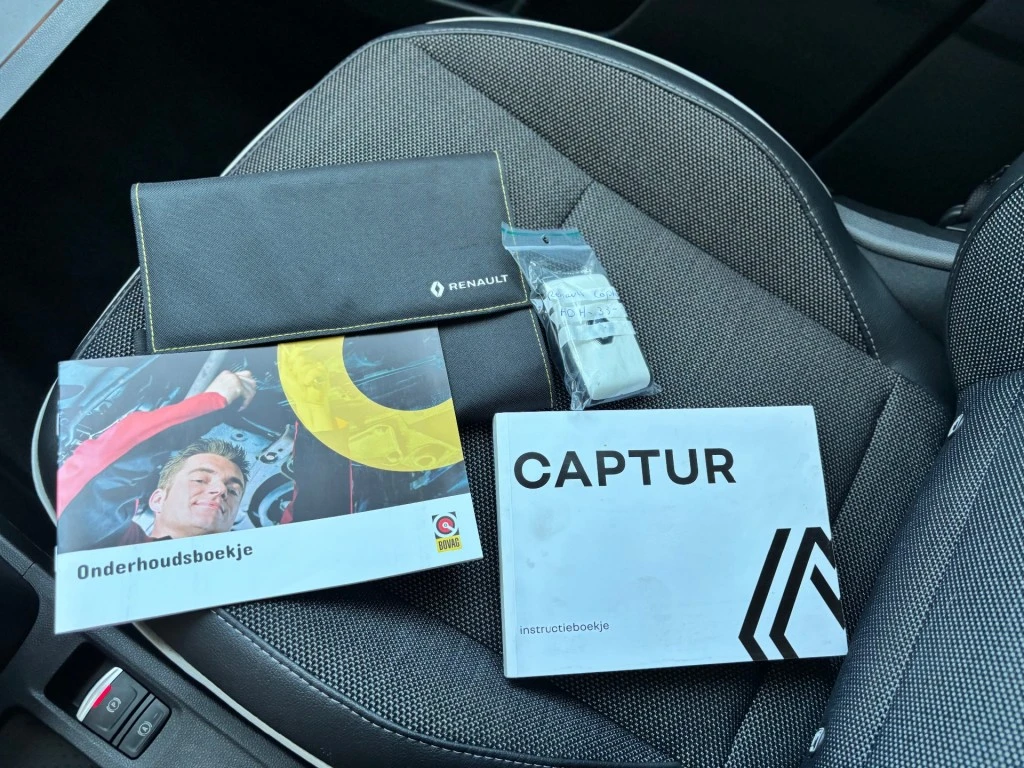 Renault Captur – foto 40