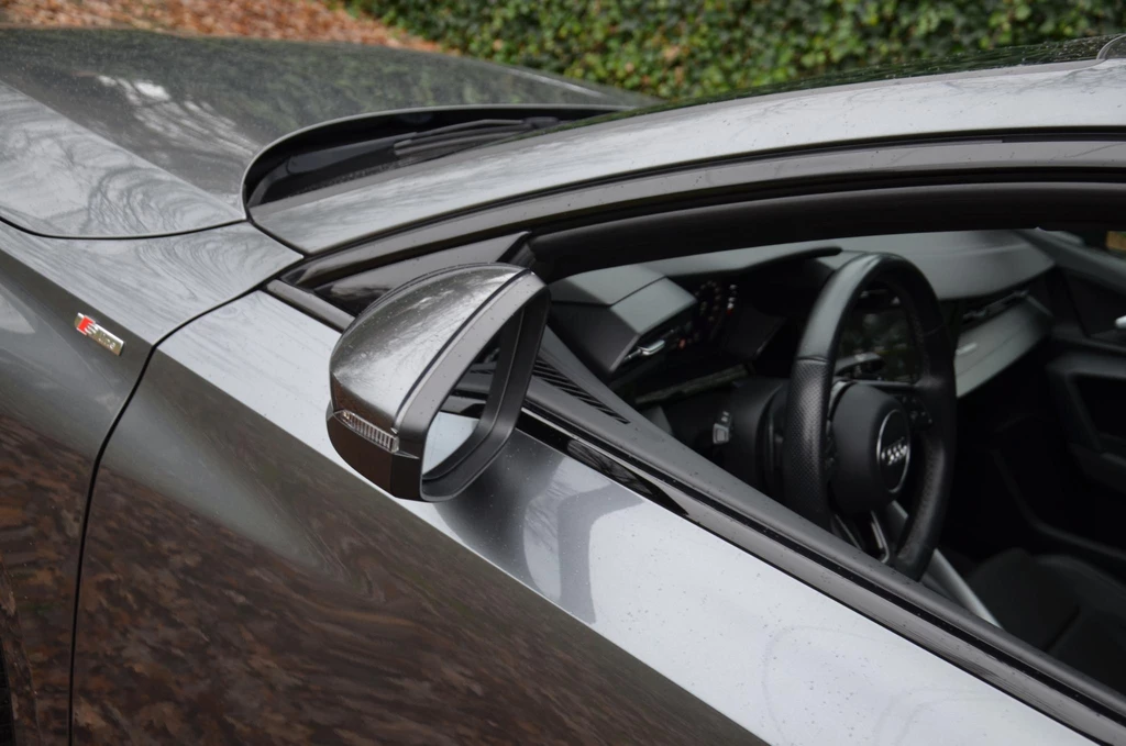 Audi A3 – foto 49