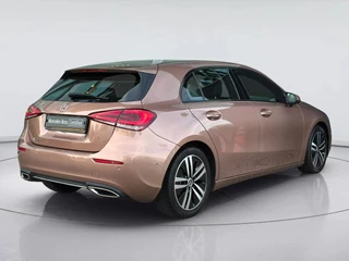 Mercedes-Benz A-Klasse – thumbnail 2