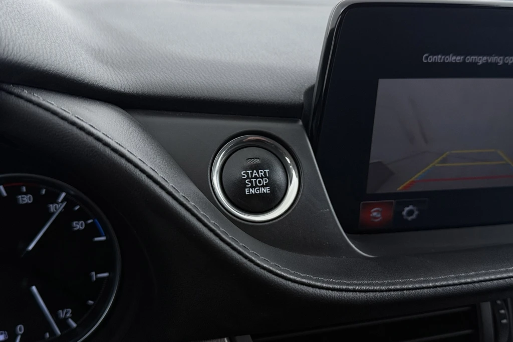 Mazda 6 – foto 34