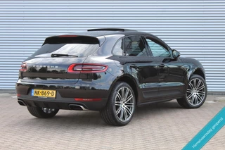 Porsche Macan – thumbnail 7