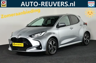 Toyota Yaris – thumbnail 1