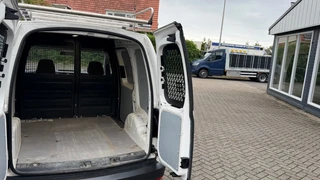 Volkswagen Caddy – thumbnail 16