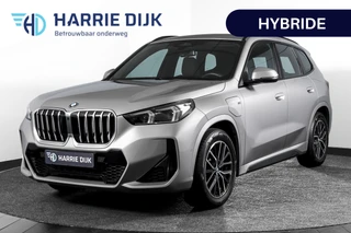 BMW X1 – thumbnail 1