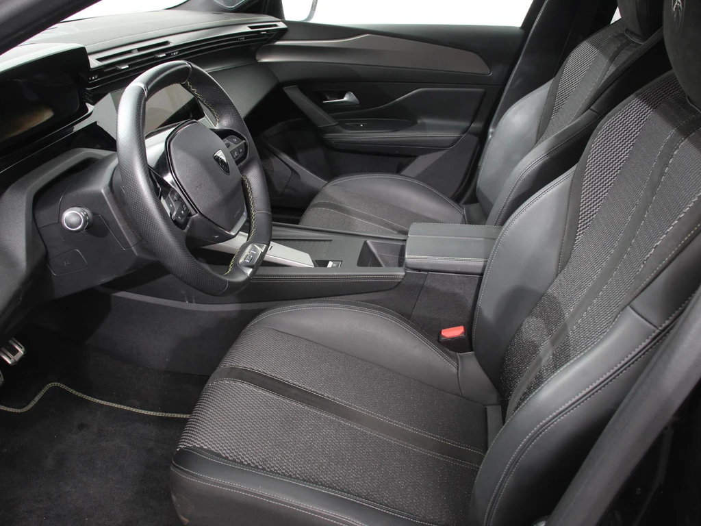 Peugeot 308 – foto 9