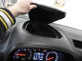 Opel Combo – thumbnail 31