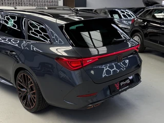 CUPRA Leon Sportstourer – thumbnail 6
