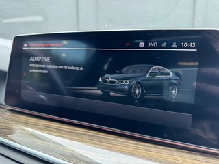 BMW 5 Serie – thumbnail 51