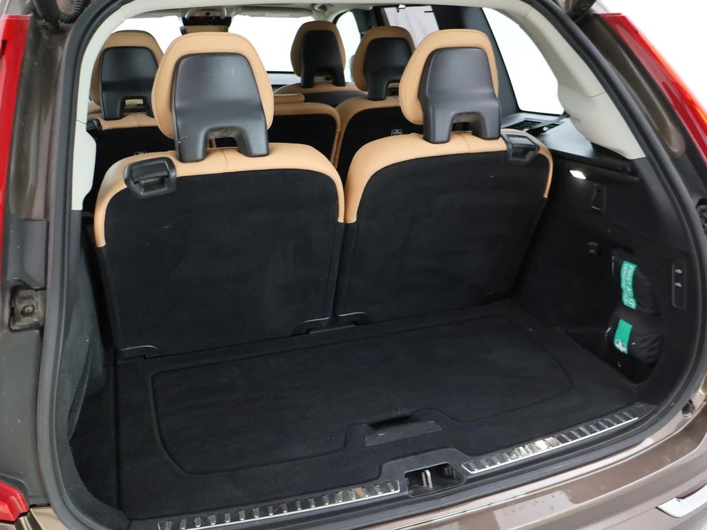 Volvo XC90 – foto 19