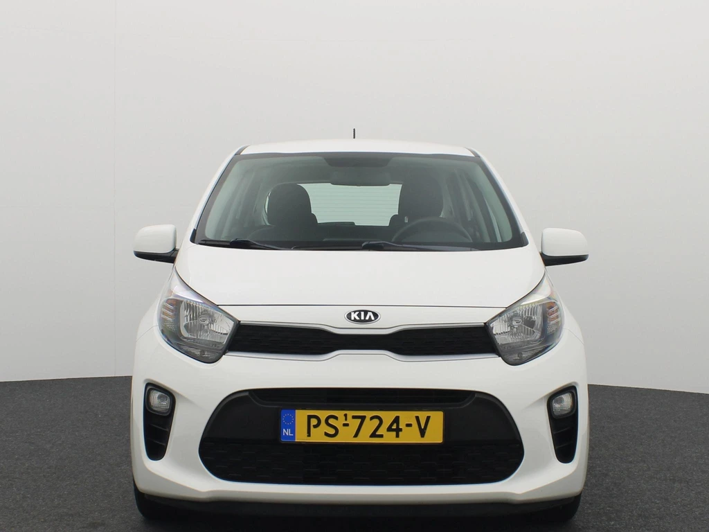 Kia Picanto – foto 8
