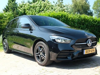 Mercedes-Benz B-Klasse – thumbnail 5