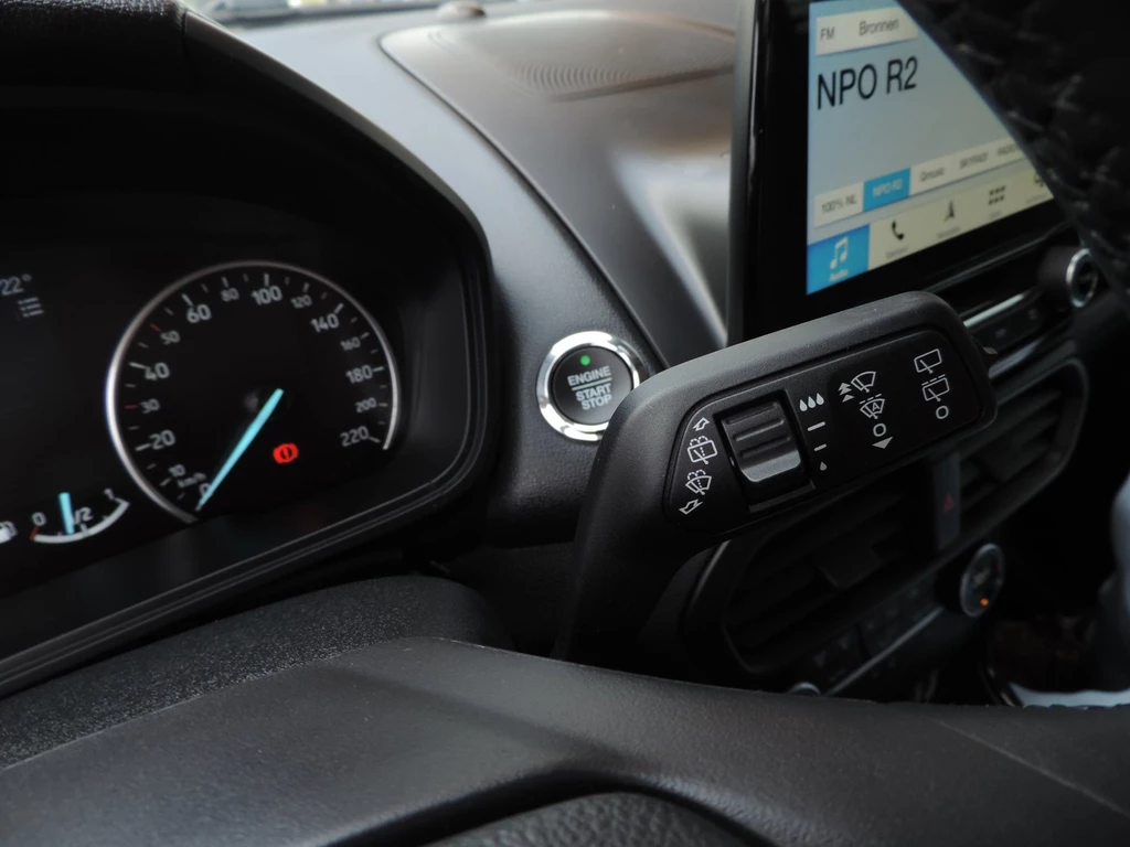 Ford EcoSport – foto 29