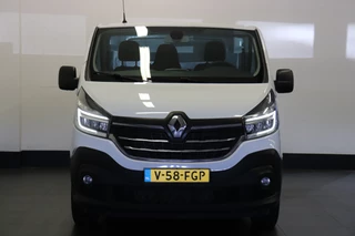 Renault Trafic – thumbnail 7