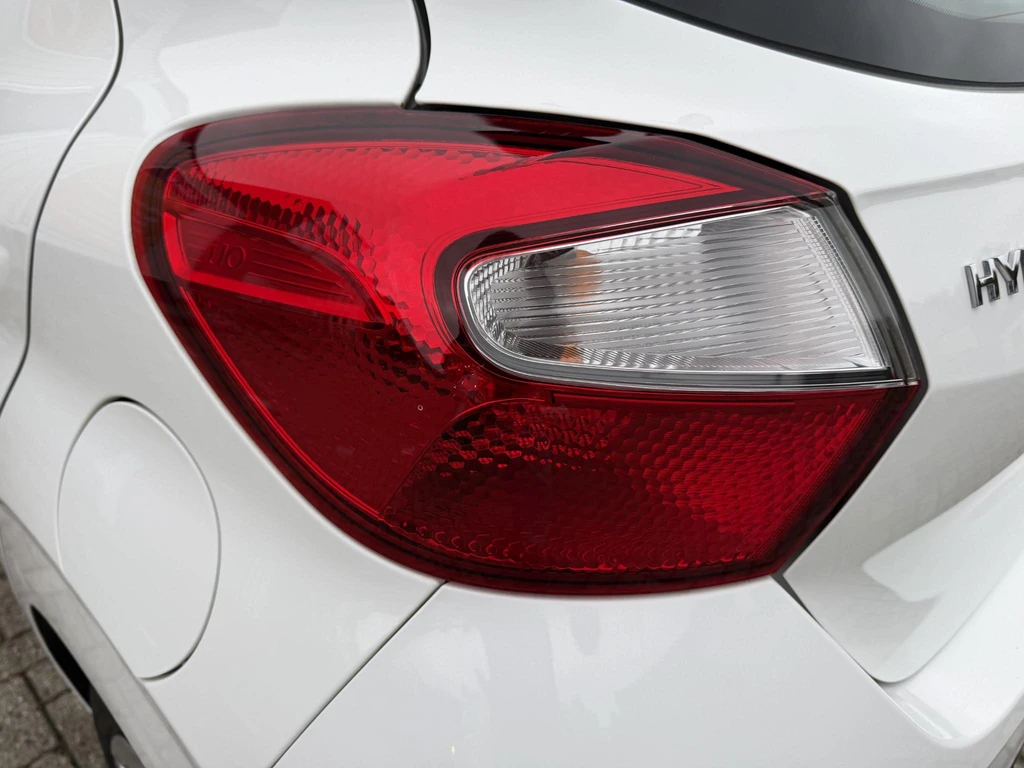 Hyundai i10 – foto 12