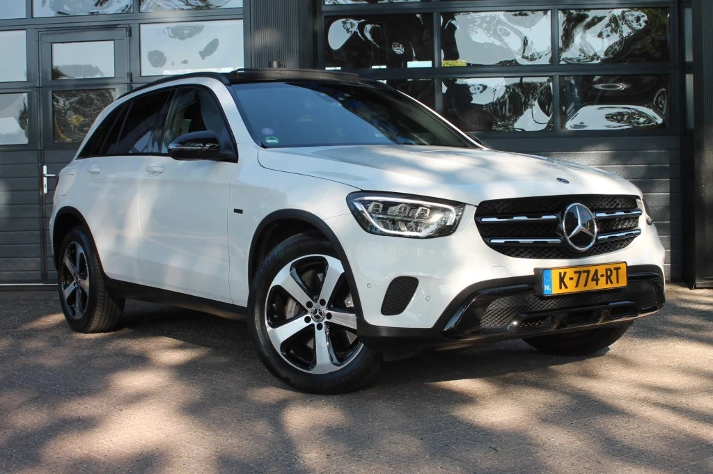 Mercedes-Benz GLC – foto 9