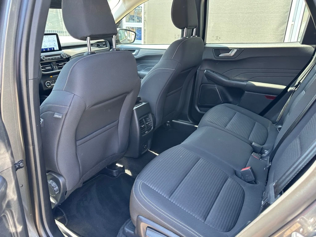 Ford Kuga – foto 25
