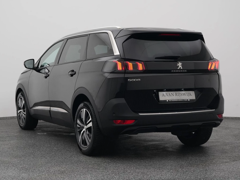 Peugeot 5008 – foto 5