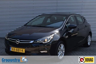 Opel Astra – thumbnail 1
